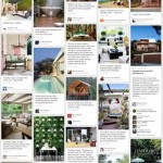 pinterest for home and design ideas