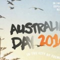 fremantle australia day 2016