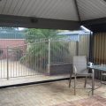 5 metre patio blinds in safety bay 1